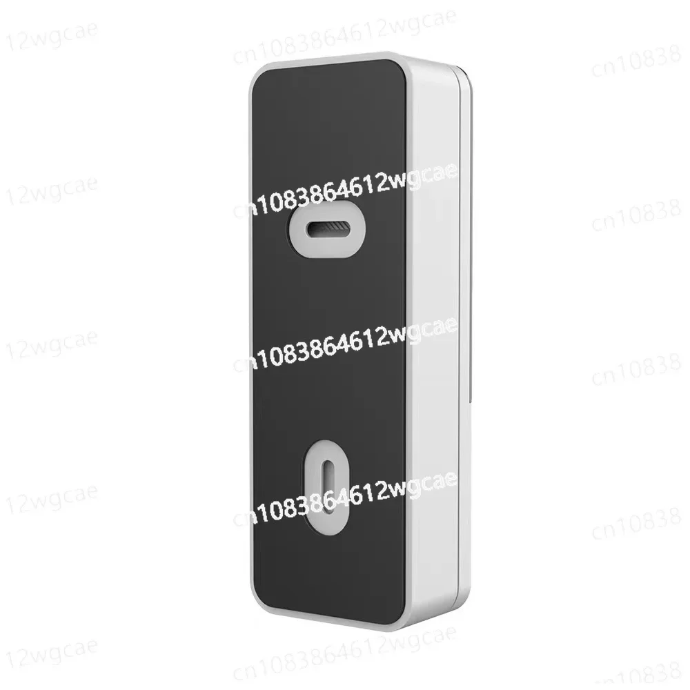 T9 wireless visual wifi doorbell intelligent Ding Dong machine remote wireless video door phone.