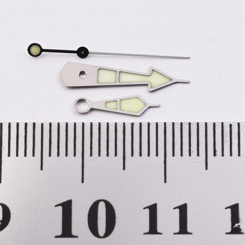 مشاهدة الأيدي علبة التونة SKX007/009 السلاحف ساعة مايرين ماستر ل NH35/NH36 سوبر مضيئة تناسب سايكو ساعة يد تعمل بالحركة الأوتوماتيكية وزارة الدفاع