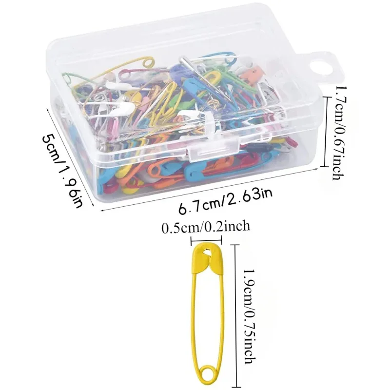 Thumbnail 4 - #32 Top Rated Safety Pins to Buy in 2026