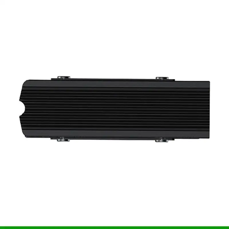 U55C M.2 SSD Heat Sink Heat Spreader Effective Cooling with Durable Metal Radiators