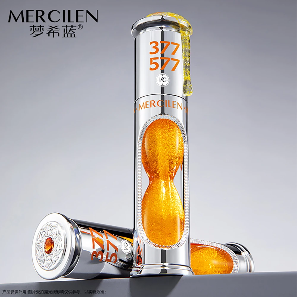 377 577 زيت تبييض العناية بالوجه تشديد ترطيب ترطيب اشراق مصل الوجه منتجات العناية بالبشرة الكورية