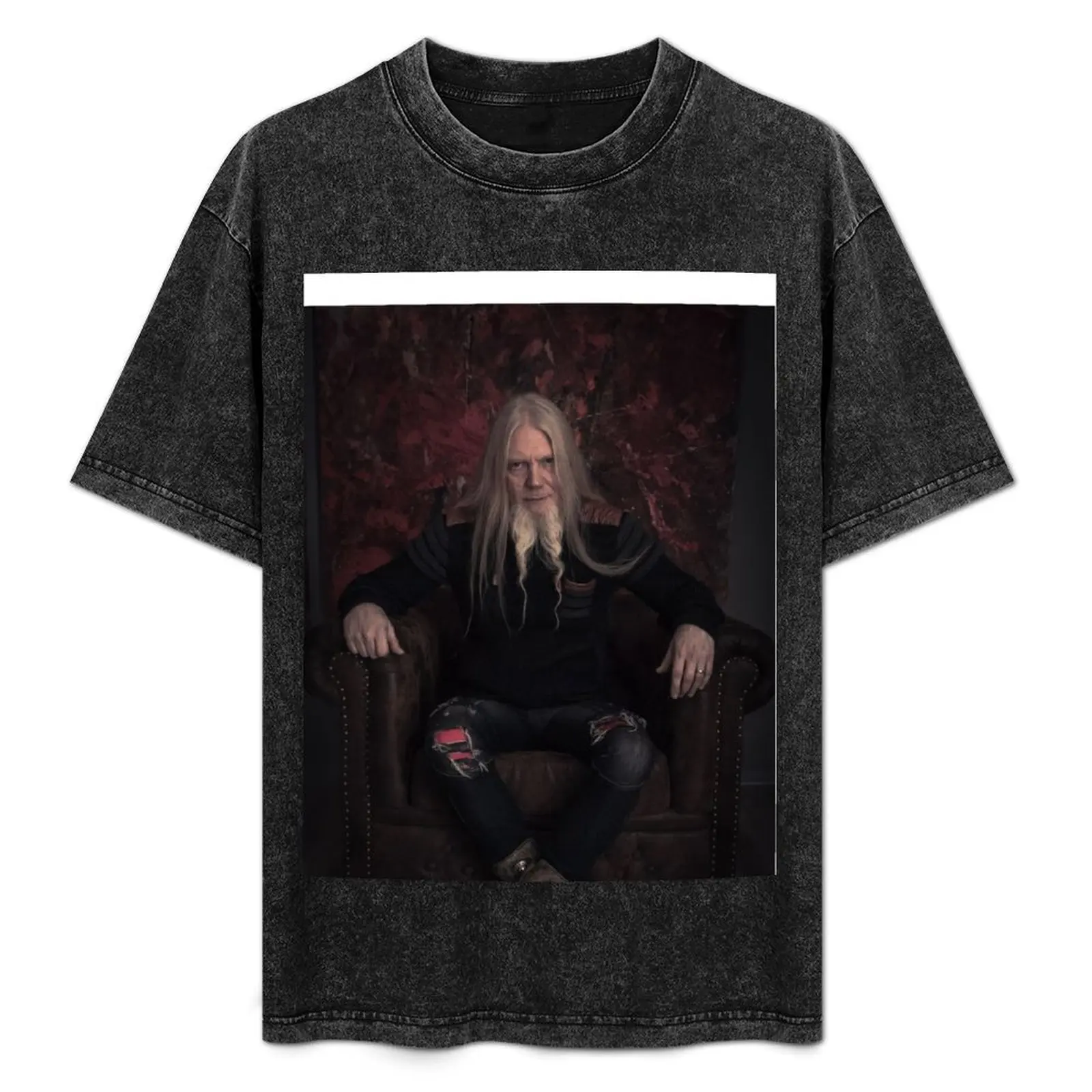 

Marco Hietala Poster T-Shirt fashion shirts Luxury man anime stuff compression shirt men
