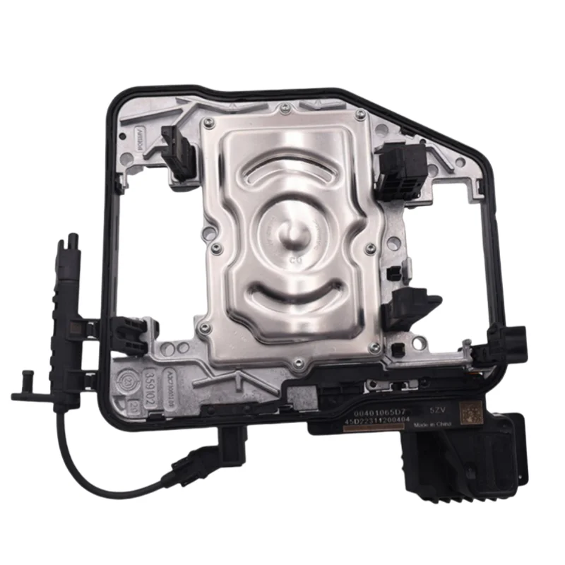 769D Brand New LUK Original 0AM DQ200 DSG7 0AM927769D TCU TCM Transmission Control Unit For VW Audi Skoda 769D DQ200 TCM