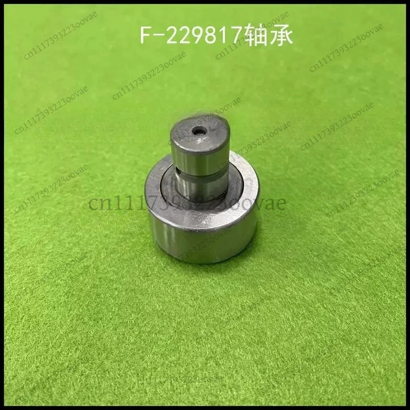 Embossing Roller Open Ball Bearings for CD102 Printing Machine F‑229817.01 C6.011.121 Mechanical Replacement Spare Part