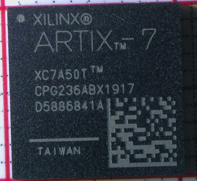 

XC7A50T-1CPG236C XC7A50T-1CPG236I XILINX FPGA CPLD XC7A50T-2CPG236C