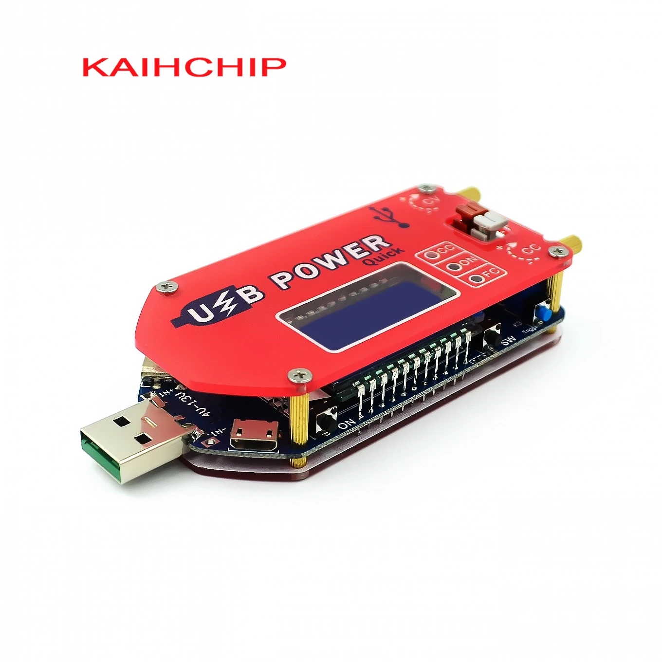 DP2 DP3A Digital Di… - image