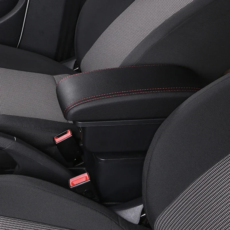 For Peugeot Partner ⅠM59 Armrest box Car 1996 1997 19998 1999 2000 2001 2002 2003 2004 2005 2006 2007 2008 2009 2010 2011 2012 view 5