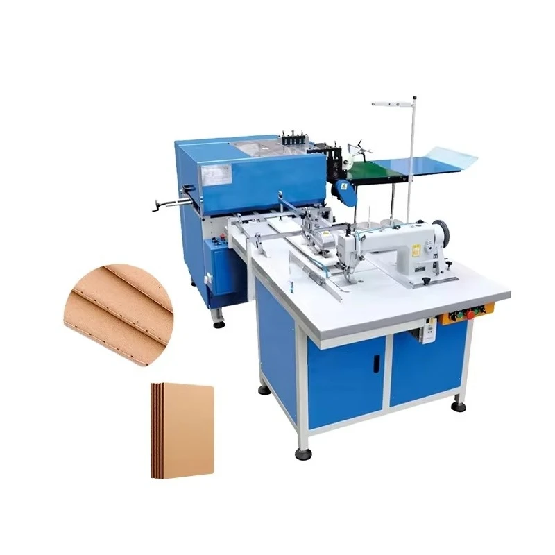 Paper Production Equipment Industrial Automatic Paper Making Machine High Efficiency Factory Use