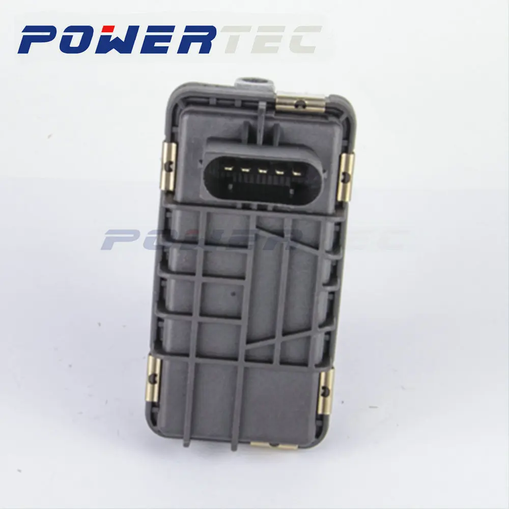 Turbo Actuator Electronic For Audi A6 A7 Q5 3.0 TDI 313HP 6NW009550 805716-0003 059145654LV Turbine Charger Auto Parts - Image 6