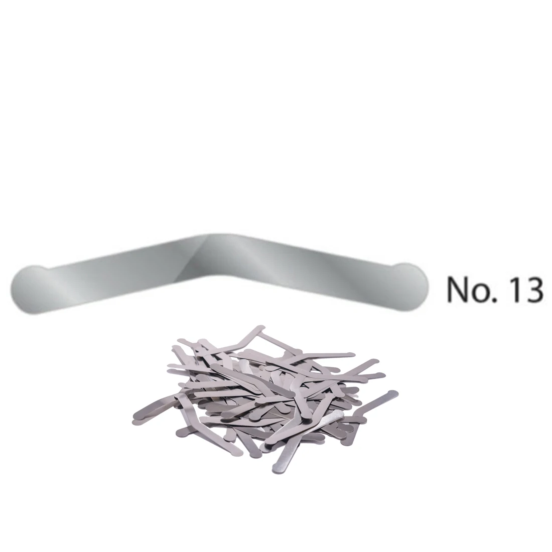 144pcs Dental Matrix Bands Stainless Steel Tofflemire Sectional Contoured Matrices .0015 inch regular Broad Narrow #1/#2/#3/#4