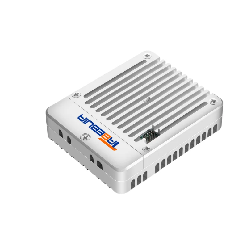 5W 안티 드론 모듈, 원격 제어 기능, 2km 탐지 범위 및 동시 탐지 기능을 갖춘 효율적인 드론 방어 시스템