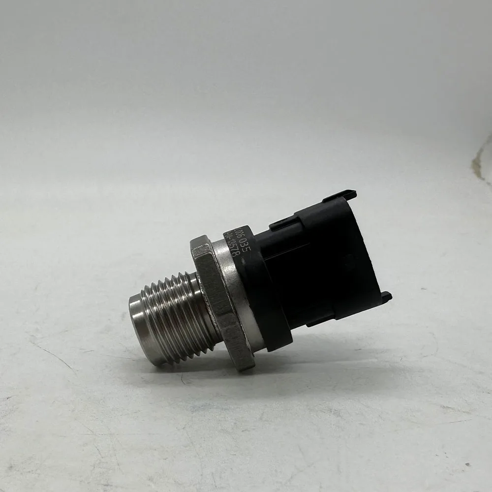 燃料レール圧力センサー,ヒュンダイix35 ix55 santa fe ii iii kia sportage,0281006035 31401-2f000,1 3pcs