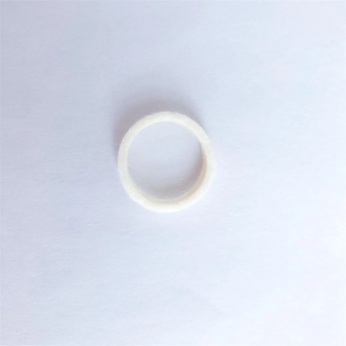 AD30-Felt Washer for Espresso Machine Grinders Models BES870, BES878, BES880 Number SP0001575, Wool Ring Accessories