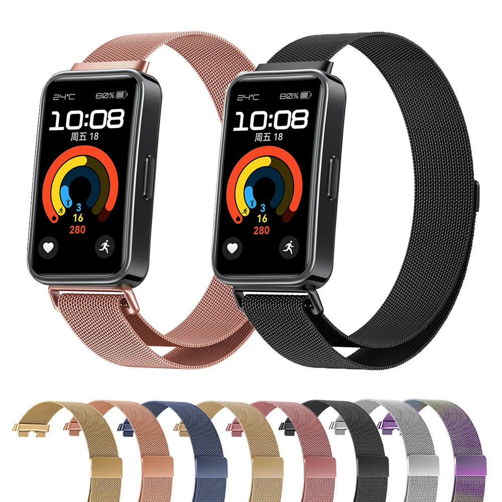 Milanese Strap For … - image