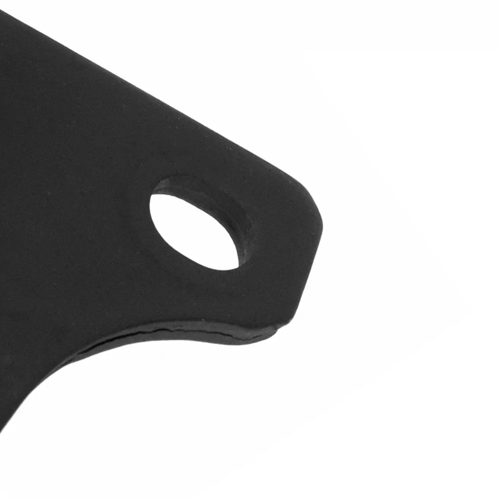 Car Pulley Alignment Tool 303-1550 Black Crankshaft Direct Replacement High-quality Materials For Mondeo For Ford