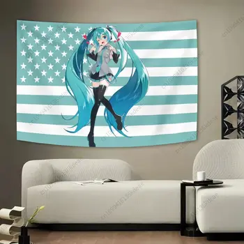 8 best sales שטיח אנימה - №1