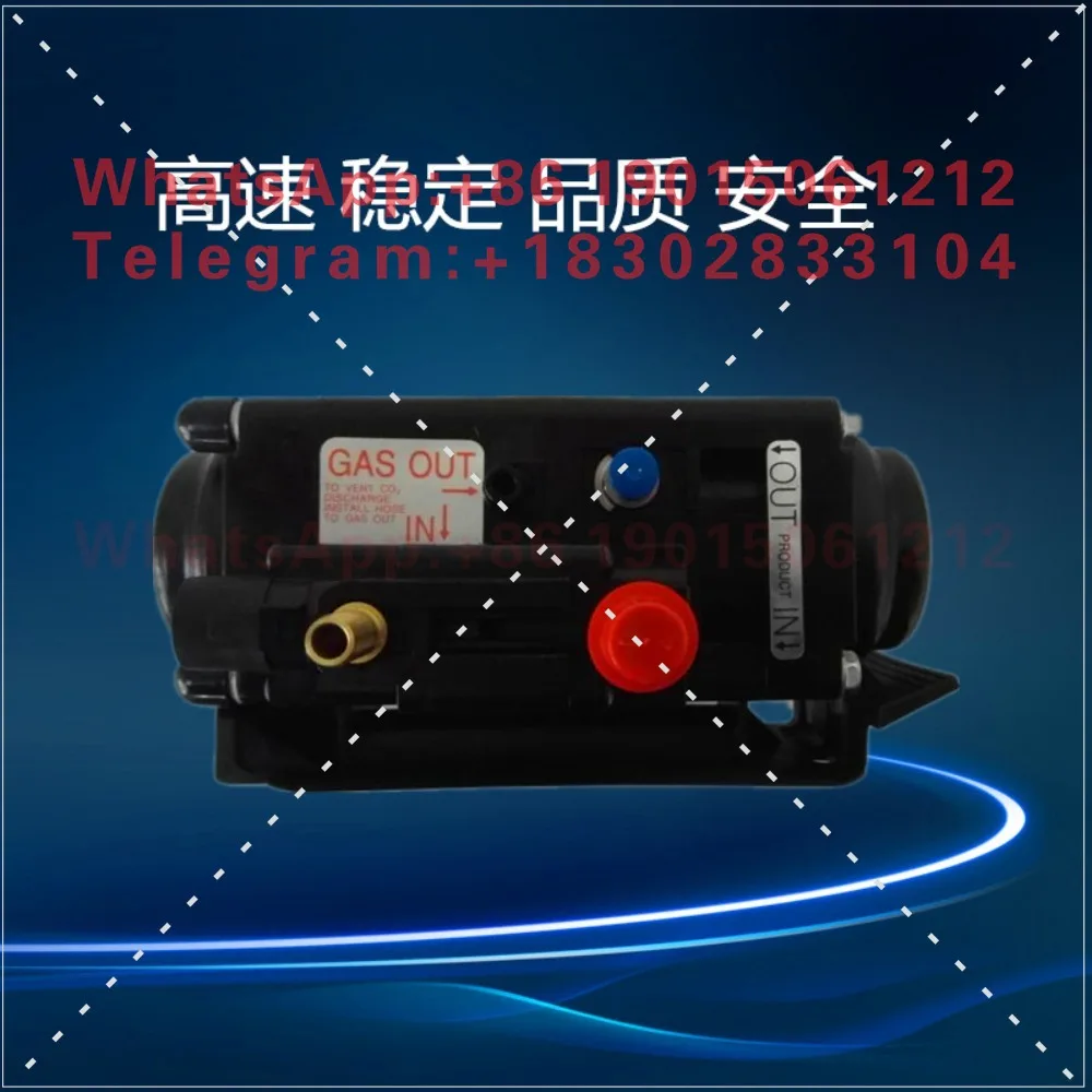 Air Pump Syrup Push Pump Coke Machine Beverage Machine Now Adjusting Machine Commercial Parts