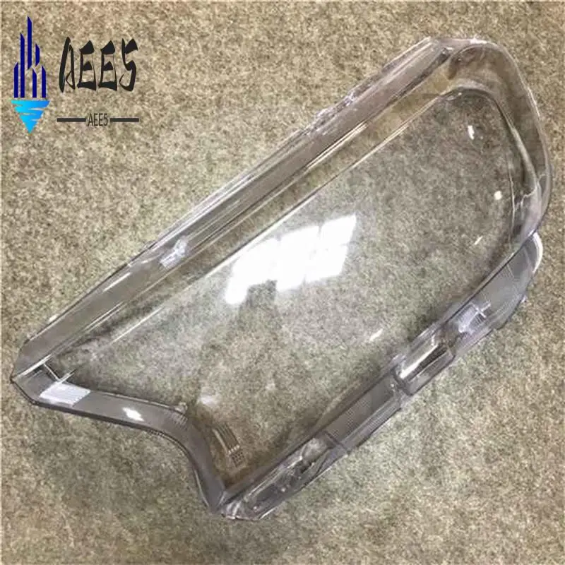 

AEE5-Side Headlight Lampshade Headlight Housing Automobile For Ford RANGER Roadrunner Everest Endeavour 2016-2020
