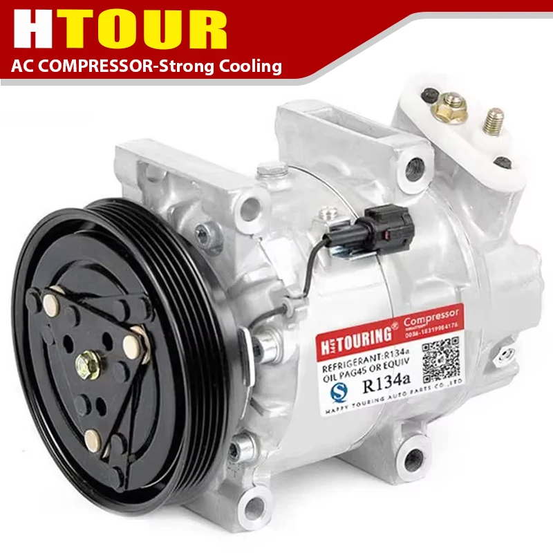 AC Compressor 926000L703 926002Y000 926002Y001 926002Y010 926002Y01A For INFINITI I30 NISSAN MAXIMA 1997 1998 1999 2000 2001