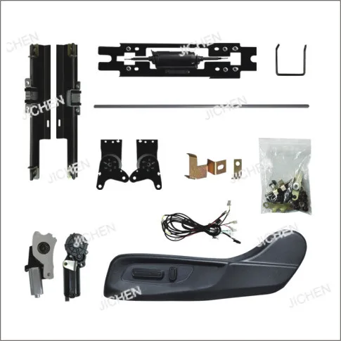 

Горячий комплект модификации электрического автомобильного сиденья для нового Hon-da Civ-ic 11-го поколения