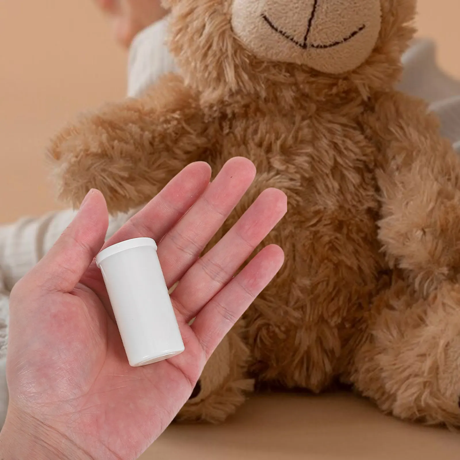 

Набор из 10 пластиковых звуковых модулей для детских погремушек: сменные детали для ремонта, чистый звуковой эффект