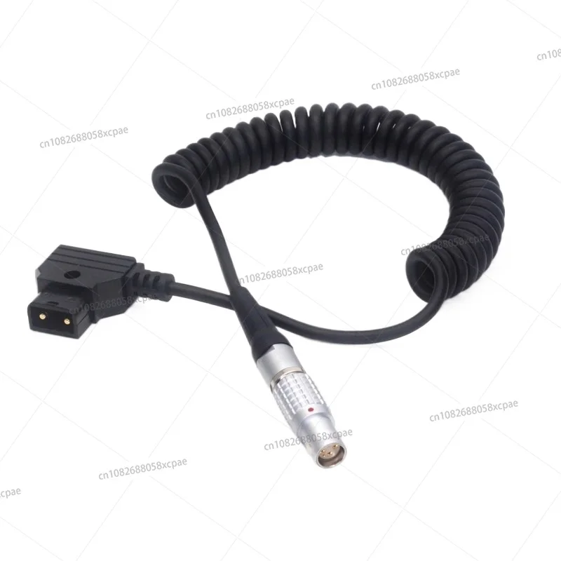 

Кабель питания для 4D-видеопередачи Монитор высокой яркости DTAP к кабелю питания 4+2-контактного