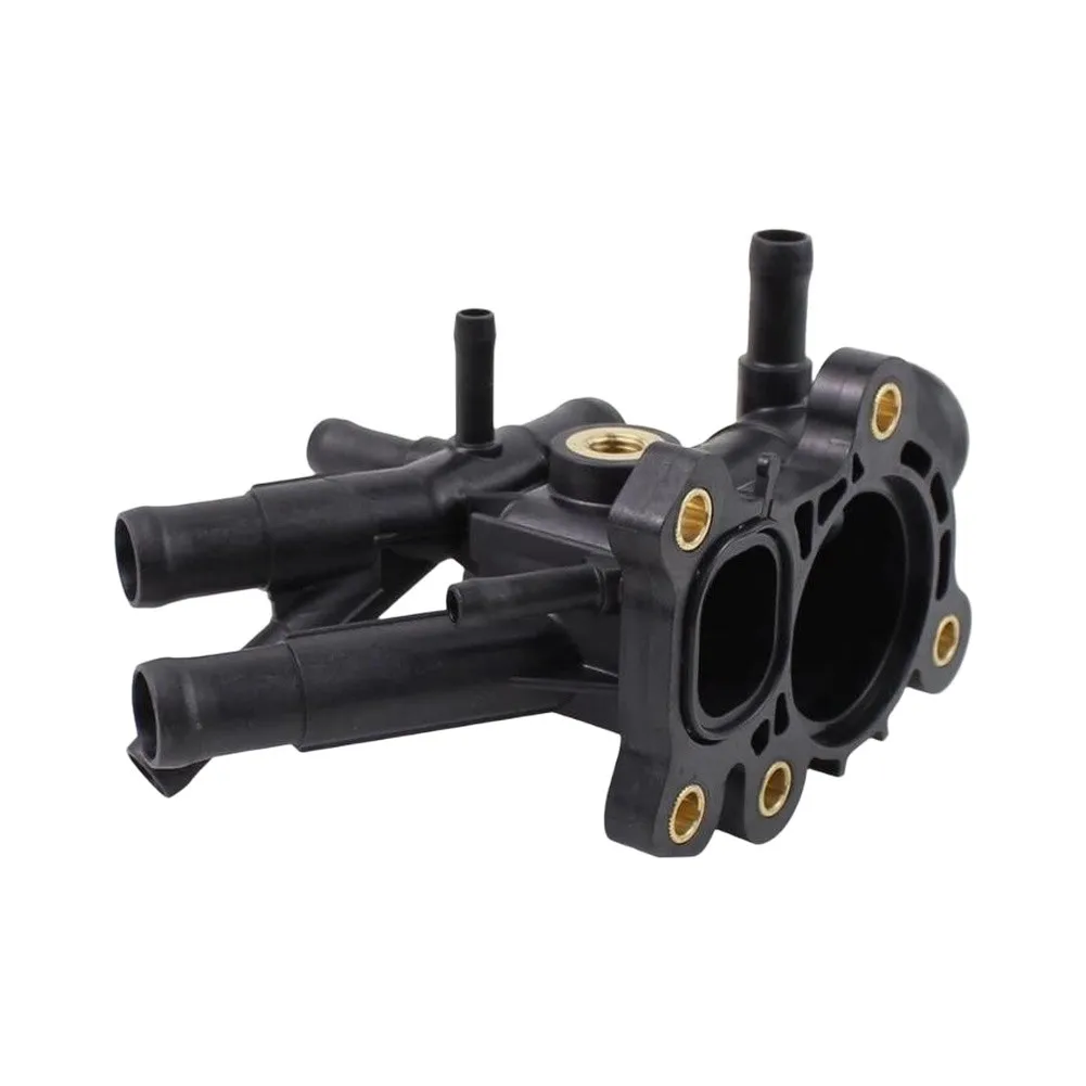 Thermostat Housing 110603TA0B for Nissan For Altima 2013-2018 Murano 2016 Pathfinder 2014-2015 Rogue 2014-2020 QX60 2.5L