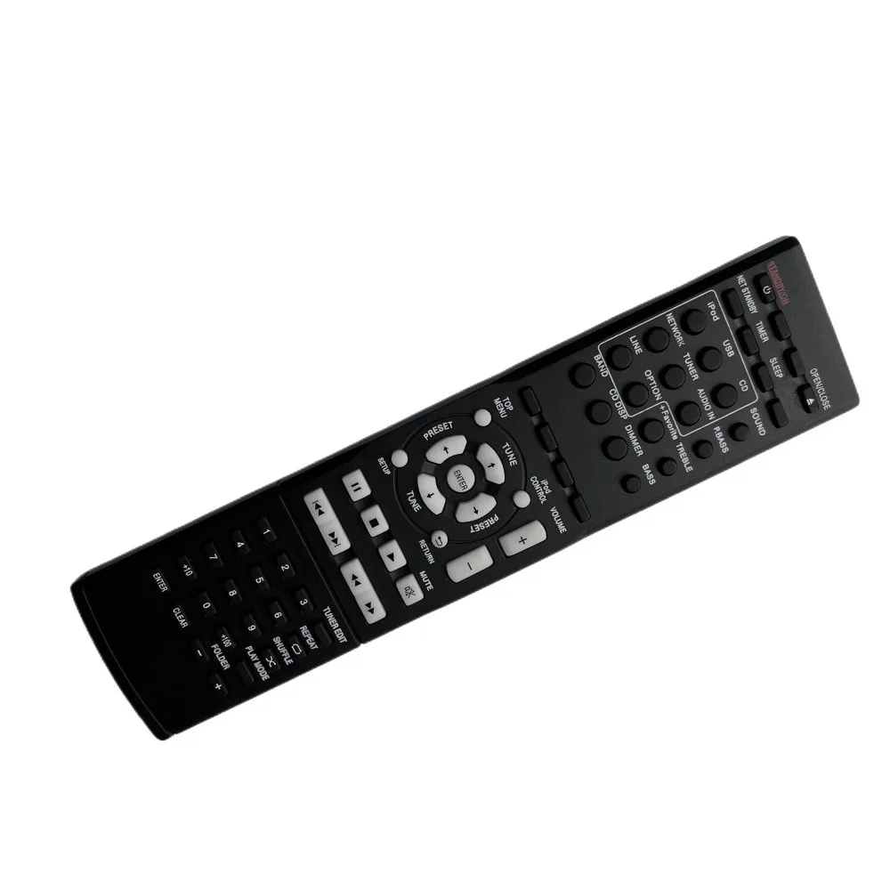 Replace Remote Control for Pioneer CD Receiver AXD7676 X-HM81-S XC-HM81-S X-HM71-S XC-HM81-K X-HM81