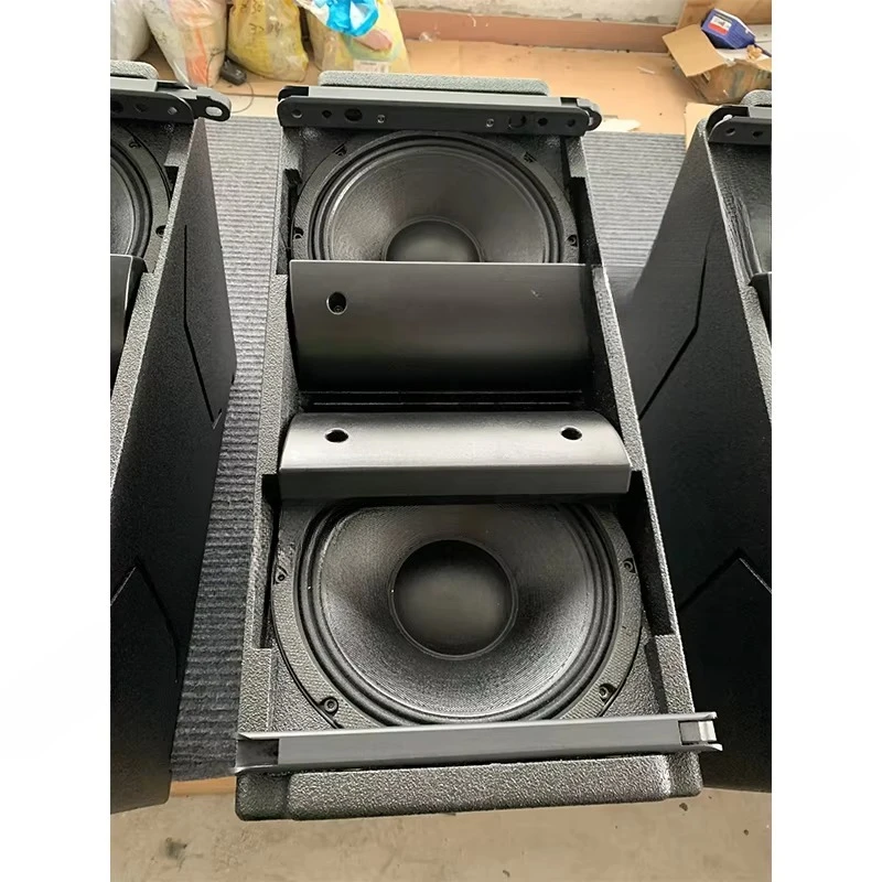Picture 5: Active Sound System Line Array Speakers Pro Audio Sound System 10inch Line Array Speaker System Professional Audio pa Speaker