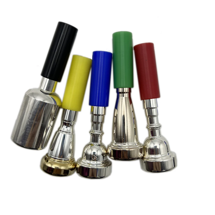 

Аксессуары для духовых инструментов, аксессуары для труб, тянущая проволока, крышка мундштука, подставка для карандашей