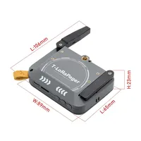 NEW IN STOCK LILYGO T-Lora Pager ESP32-S3 LoRa SX1262 Wireless RF Module Dual-mode RFID/NFC RTC GNSS Al Programmable Handheld AI