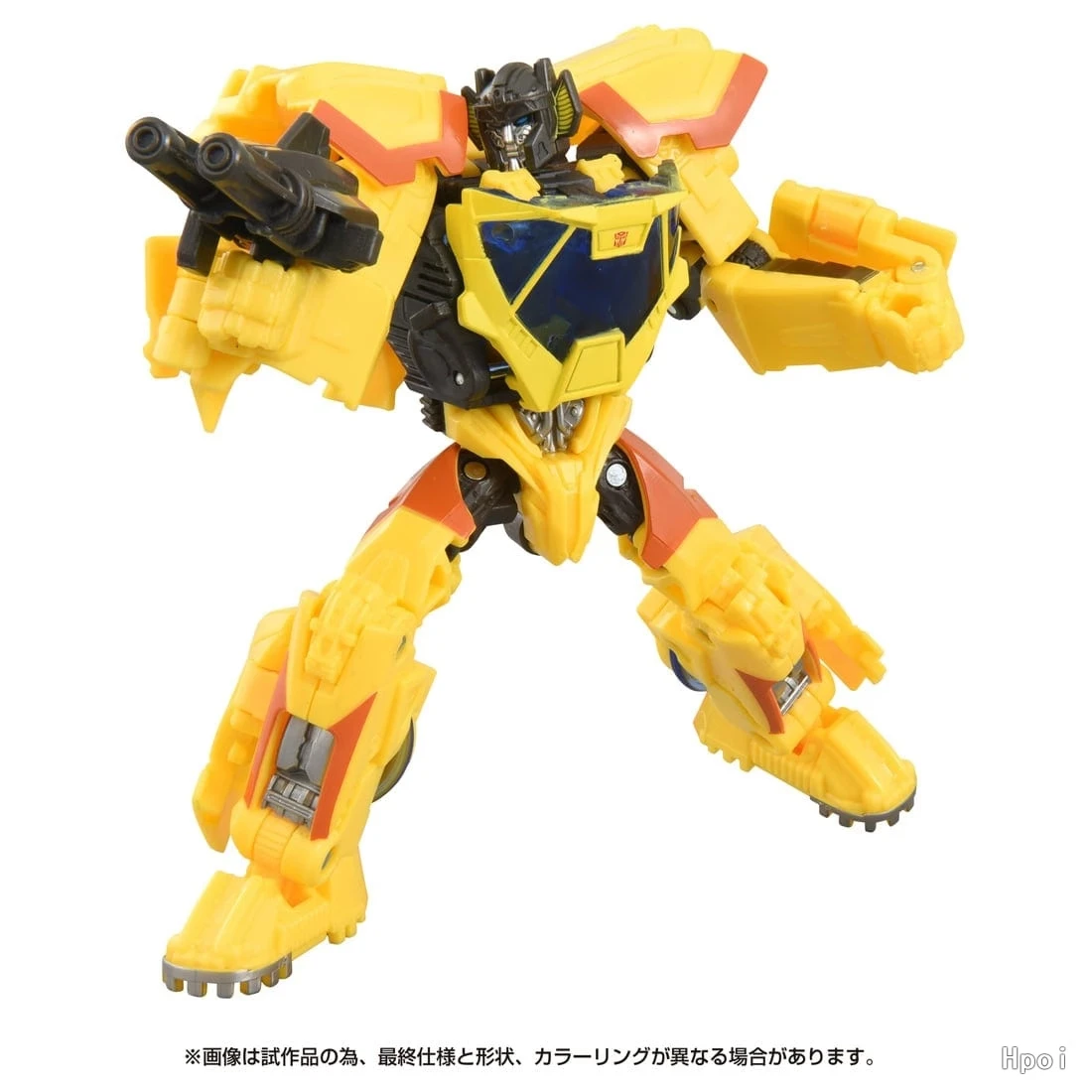 [Pré-commande] Tokyo ara Tomy TransDevices SS-131 Sunstreaker Deluxe Level Action Figures Modèle Jouet Anime Livraison Gratuite Renforcement