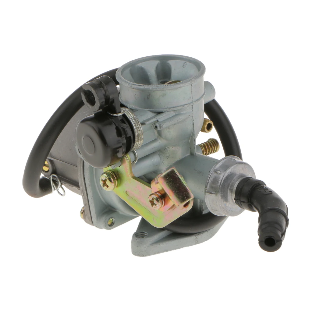 

Metal Universal Motorbike Carburetor for 100 110cc ATV Motorcycle Racing