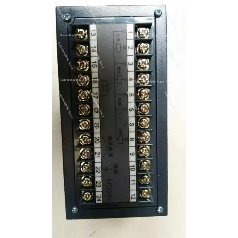 LN965A Batching Controller