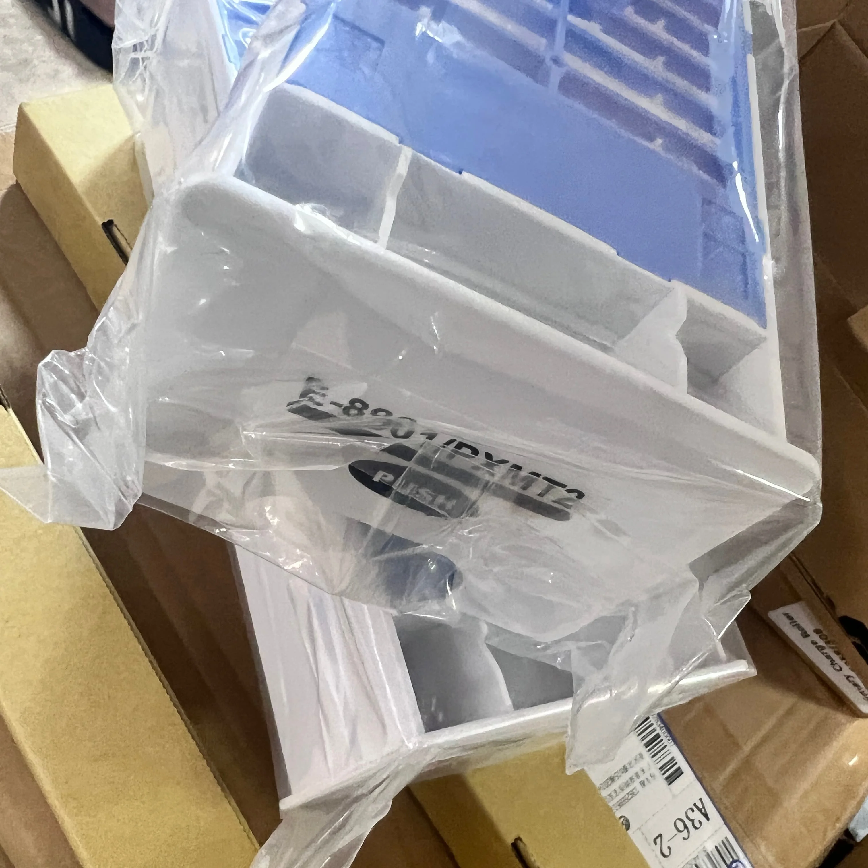 C12C890191 خزان صيانة الحبر لإبسون ستايلس برو 7700 9700 7890 9890 7600 9600 4800 4880 7800 7880 9800 9880 4000 4400 11880 #1