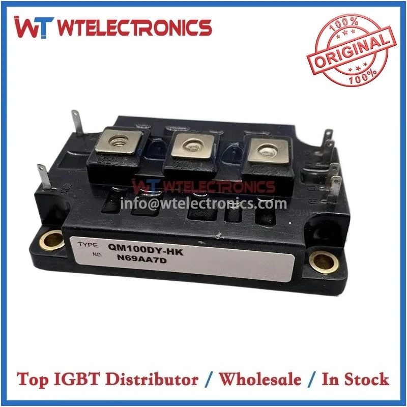 Qm100Dy-Hk Qm150Dy-… - image