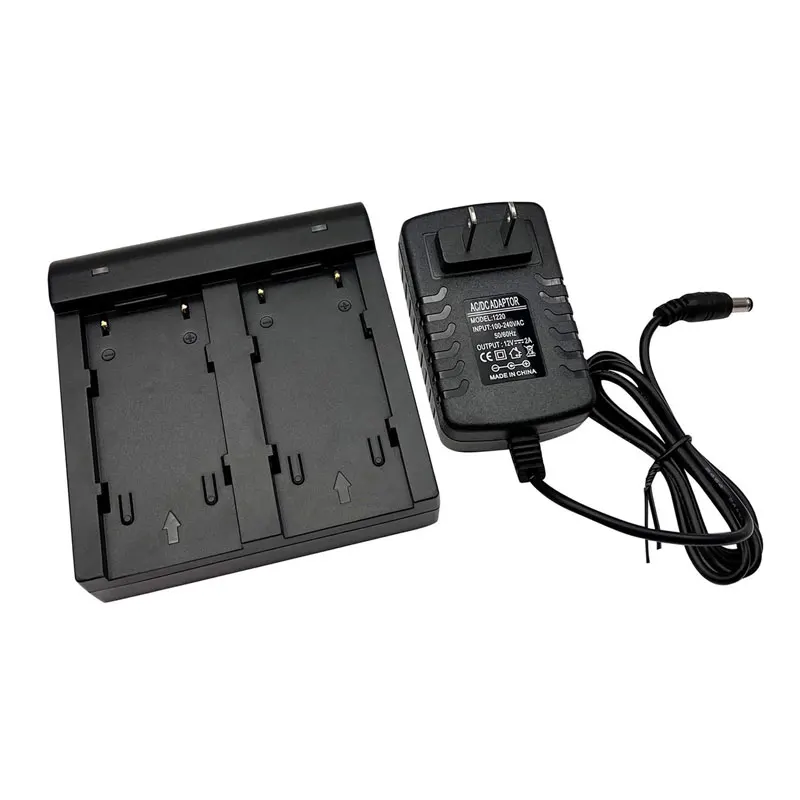 BC-30D Dual Charger… - image