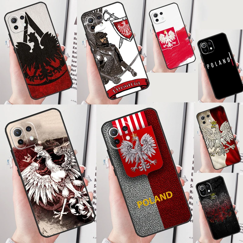 Poland Flag Case Fo… - image