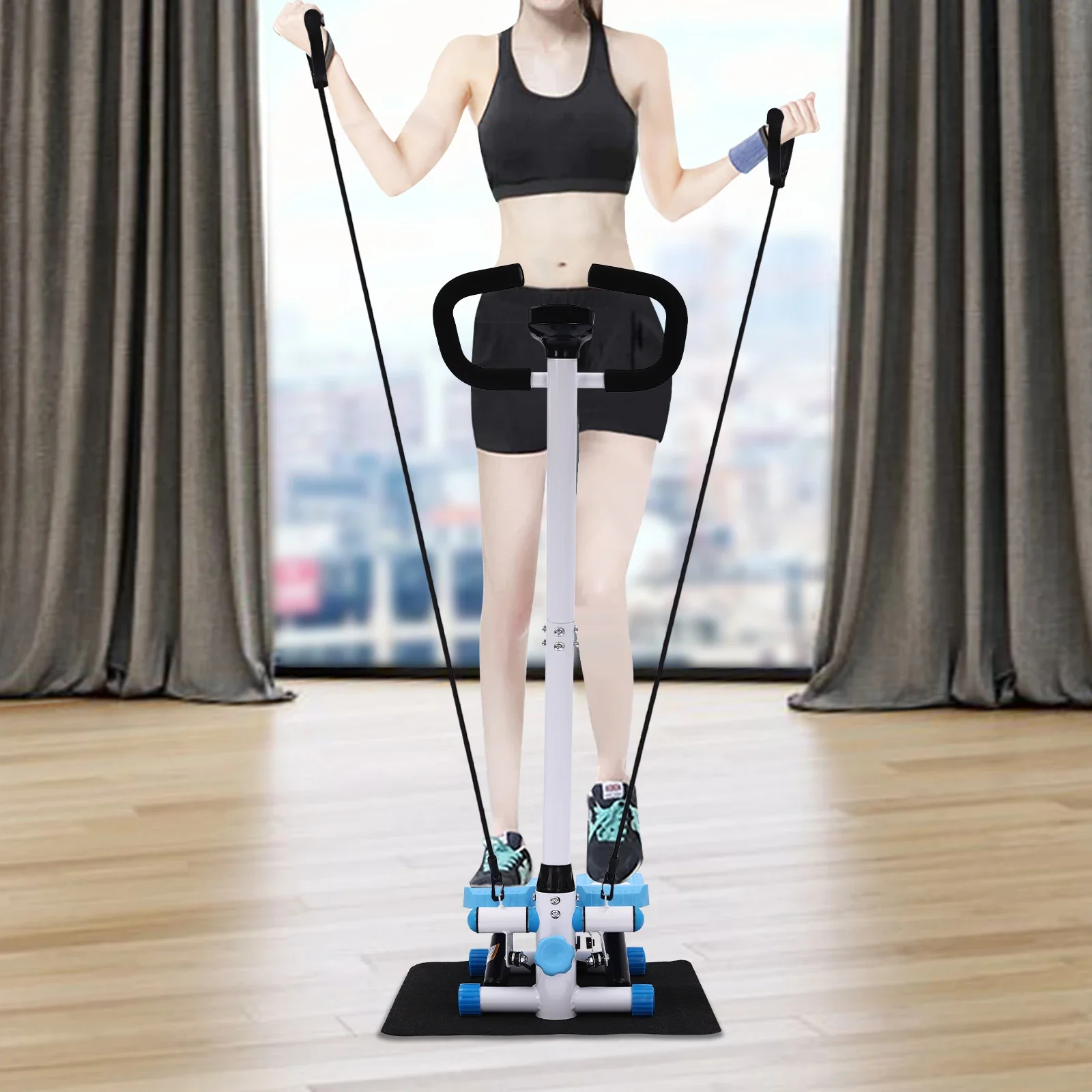 Fitness Stepper, ÜB… - image