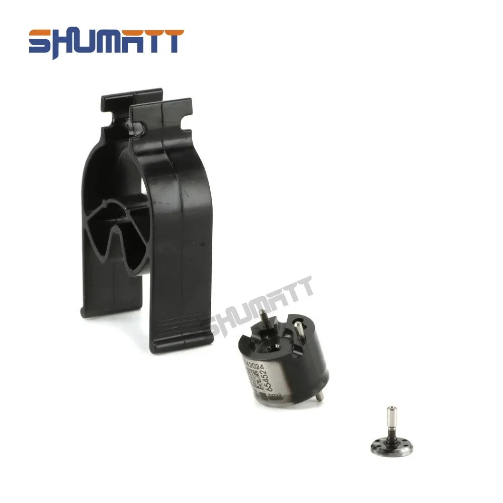 28327815 Injector Control Valve 625C Series China Made New High Quality Three-Section Valve Core Without Grooves