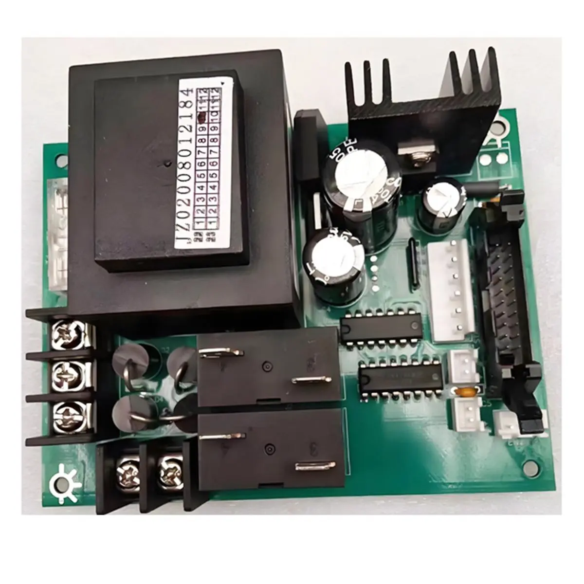 11·11COUPON Suitable for Balancing Machine Power Board Computer Board Suitable for U100 U500 U120 U828 U829 Circuit Board