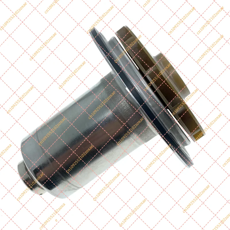 DWP15-50-F/G Boiler Circulation Pump Rotor Impeller for  Ferroli Fortuna Diva Koreastar
