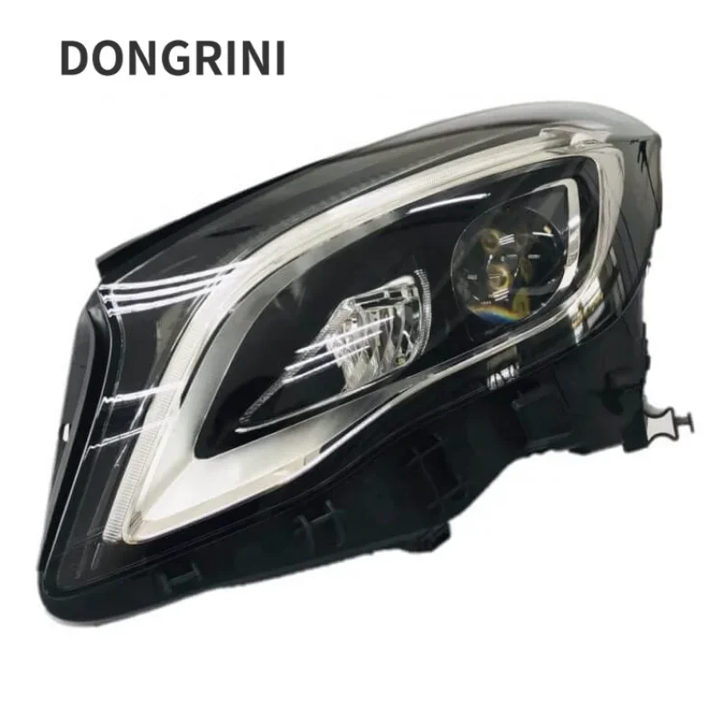 

Фонарь для Mercedes BENZ GLA 156 X156 W156 2017 2018 1569067500 L 1569067600 R