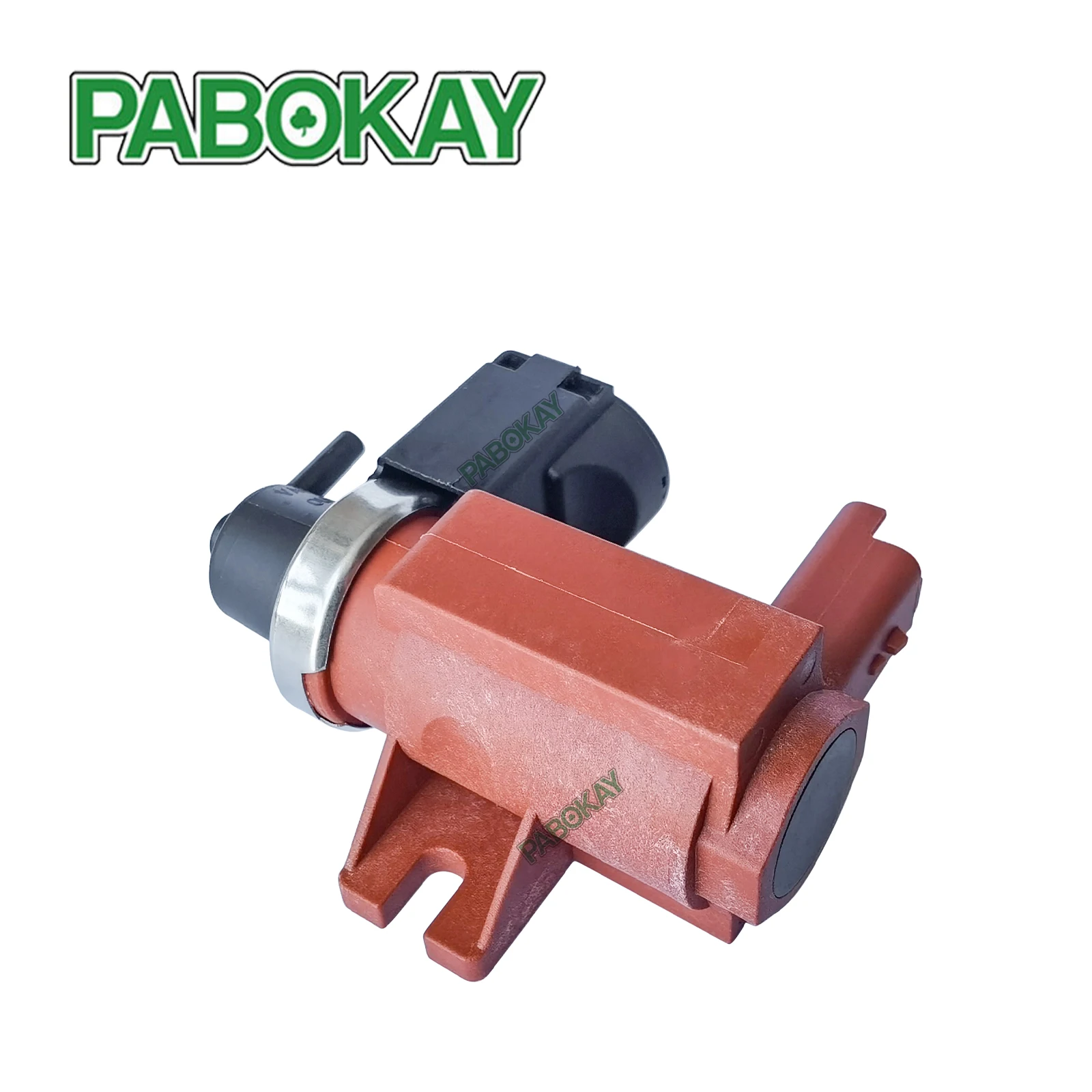 Boost Solenoid Valve For Ford C-Max S-max Galaxy Focus II 2.0TDCI 1449602 6G9Q9E882CA 31216025