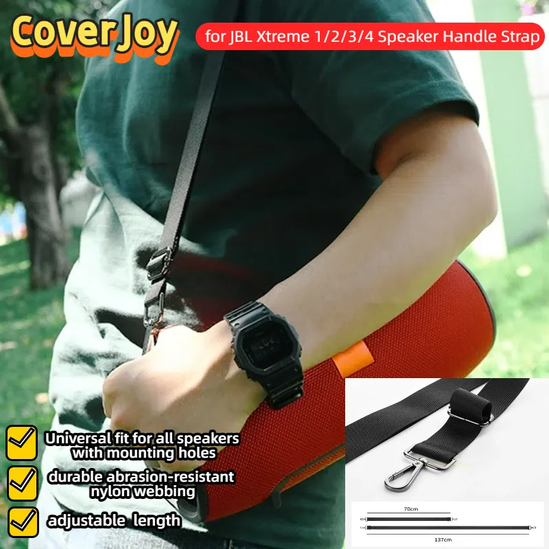 Cj Portable Shoulde… - image