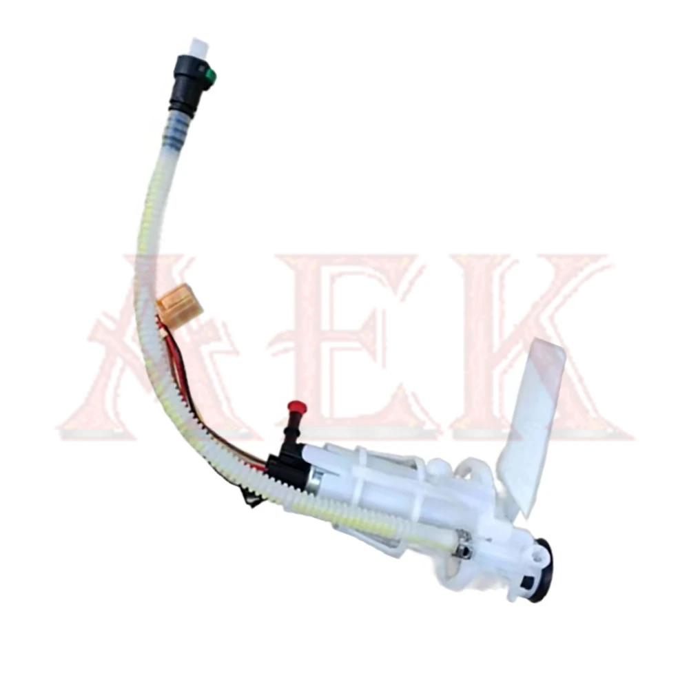 Fuel Pump With Fuel Filter For BMW 7 Series F01 16117217260