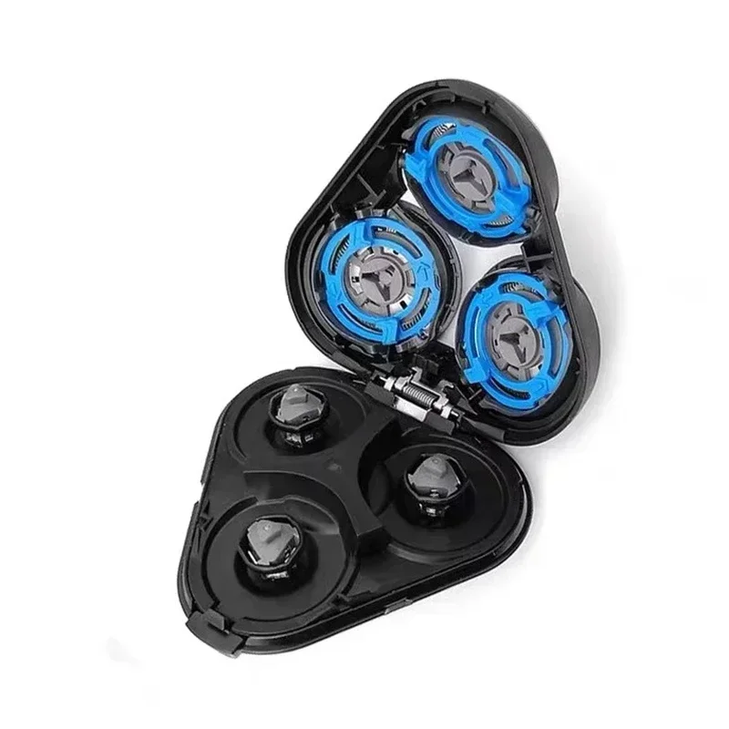 Whole Set SH50 Shaver Head Replacement for Philips Norelco Series 5000 S5570 S5420 S5090 S5013 S5340 S5110 S5008 S5079
