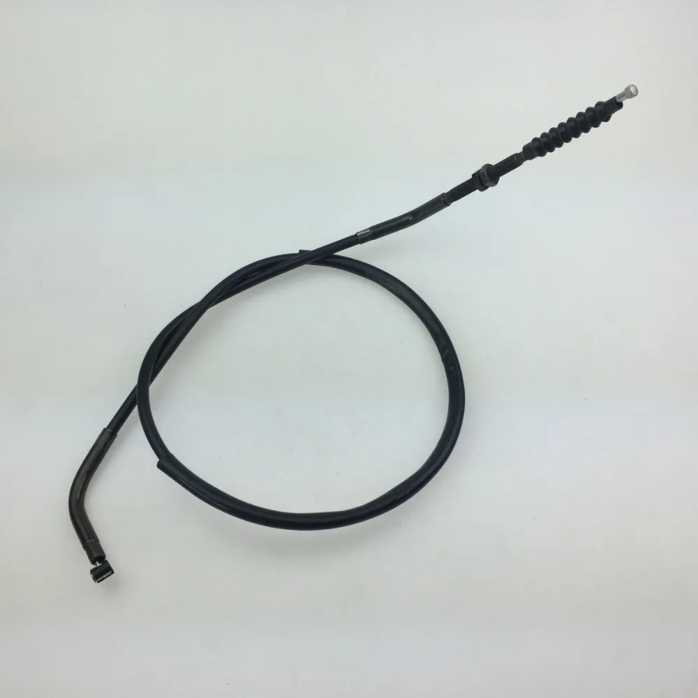 1pcs for Kawasaki ZZR400 ZZR600 ZXR400 ZRX400 ZZR250 Clutch Cable