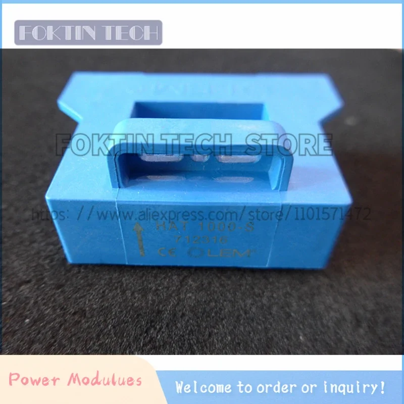 HAT1000-S HAS300-S/SP50 HAS200-S HAS50-S  HA10-NP/SP2 New Original Module