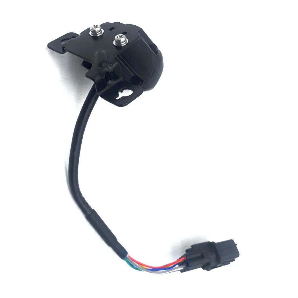 

95760-2W631 For Hyundai Santa Fe Sport Parking Assist Backup Camera Rear View Camera Reverse Camera 957602W631